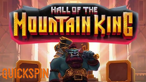 Hall  the Mountain King