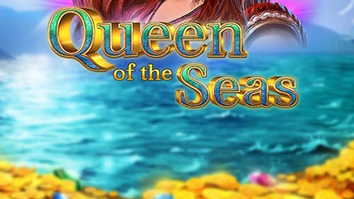 Queen Of The Seas Jackpot