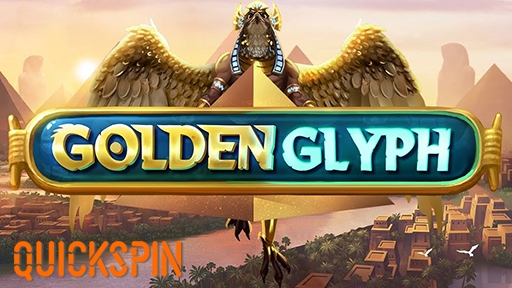 Golden Glyph