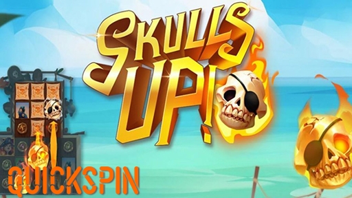 Skulls UP