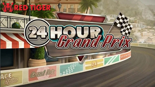 24 Hour Grand Prix