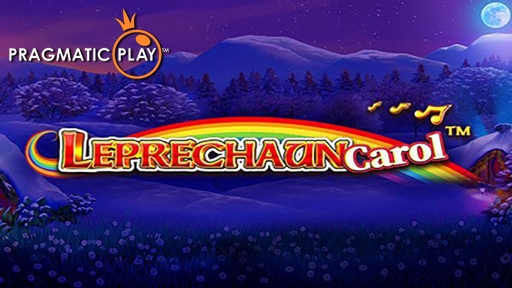 Leprechaun Carol