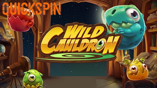 Wild Cauldron