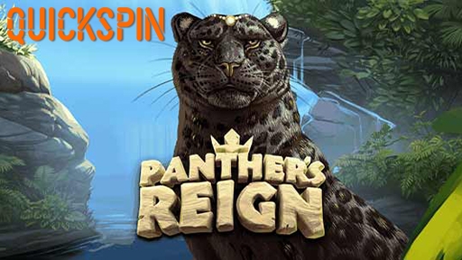 Casino Slots Panthers Reign