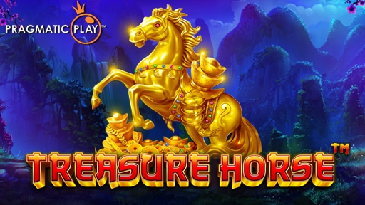 Treasure Horse