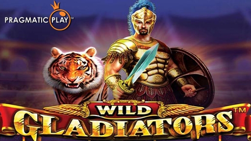 Wild Gladiators