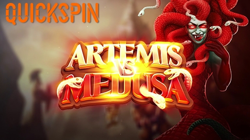 Casino Slots Artemis vs Medusa