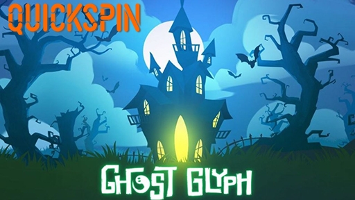 Ghost Glyph