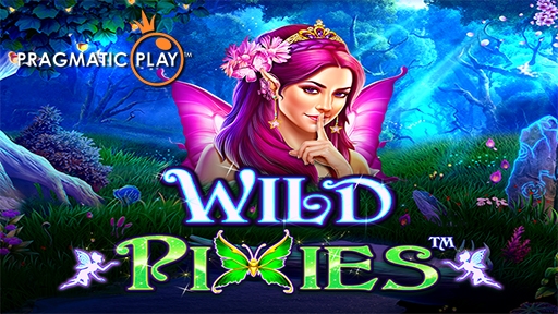 Wild Pixies