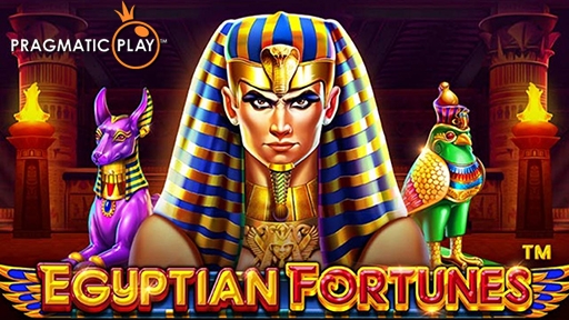 Egyptian Fortunes