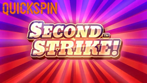 Second Strike