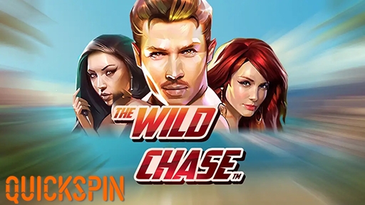 The Wild Chase