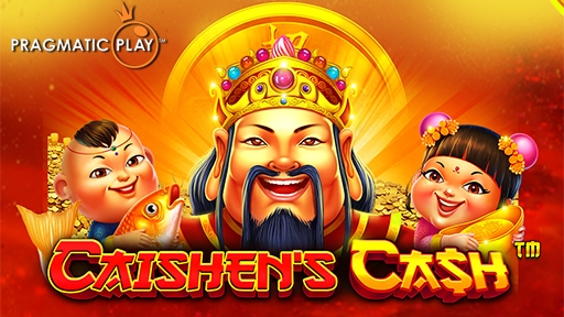 Caishens Cash