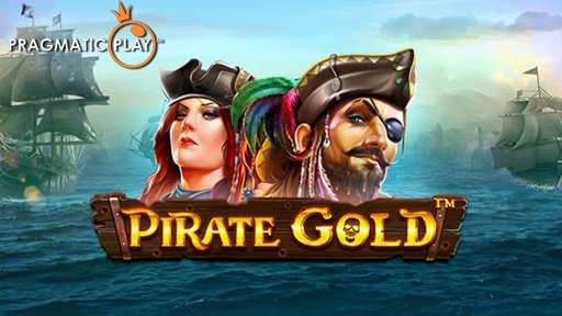 Casino Slots Pirate Gold