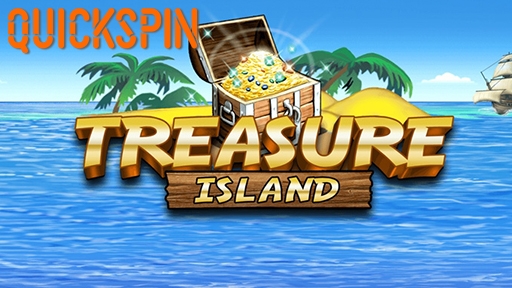 Treasure Island