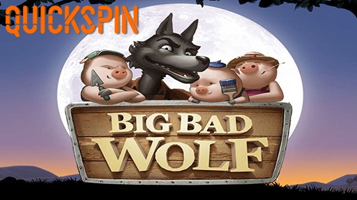 Big Bad Wolf
