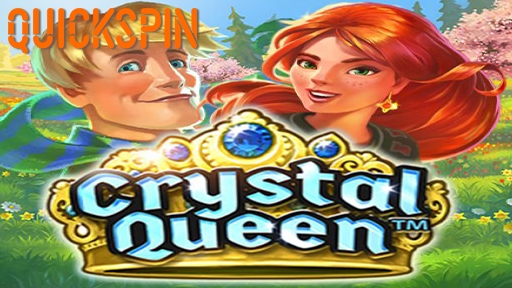 Casino Slots Crystal Queen