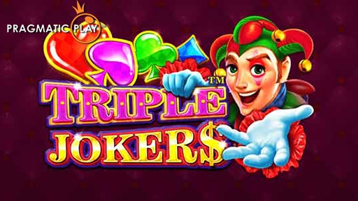 Triple Jokers