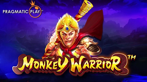 Monkey Warrior