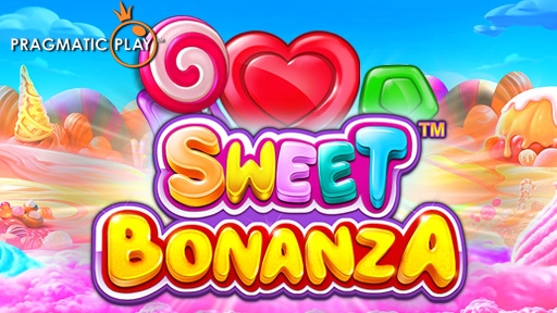 Sweet Bonanza
