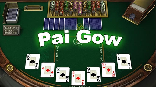 Pai Gow