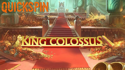 King Colossus