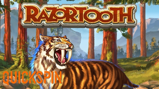 Razor Tooth
