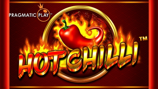 Casino Slots Hot Chilli