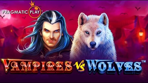 Vampires vs Wolves
