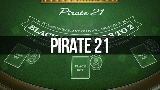 Pirate 21