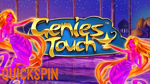 Genies Touch