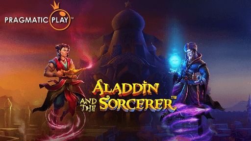 Aladdin and the Sorcerer