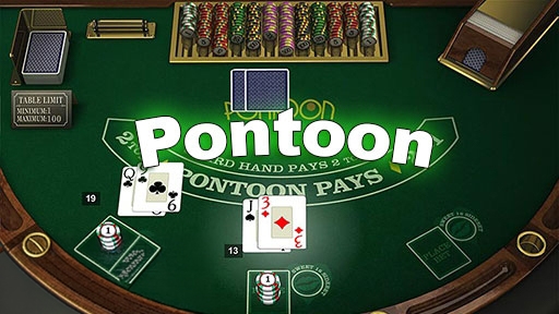Pontoon