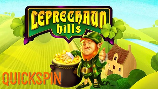 Leprechaun Hills
