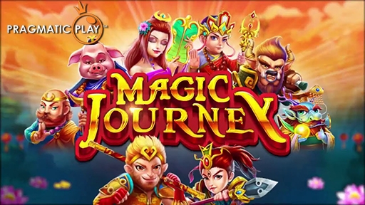 Magic Journey