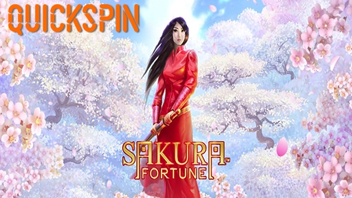 Sakura Fortune