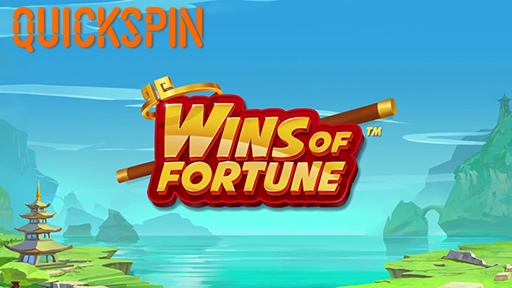Casino Slots Wins Of Fortune