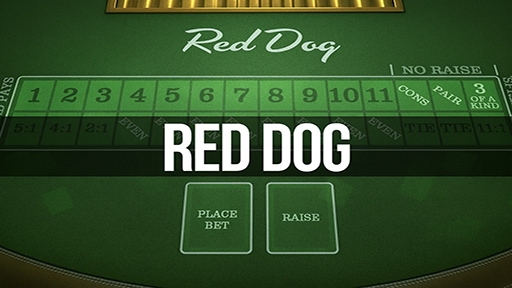 Red Dog