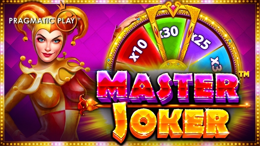 Master Joker