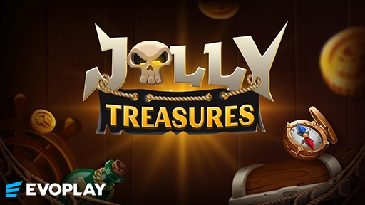 Jolly Treasures