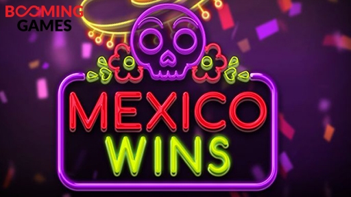 Casino Slots Mexico Wins