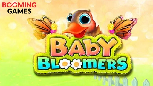 Baby Bloomers