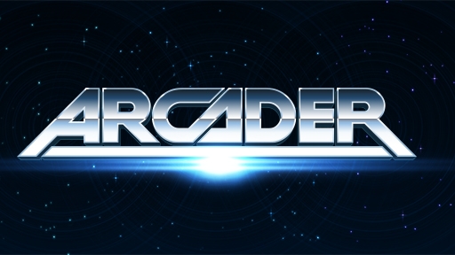 Arcader