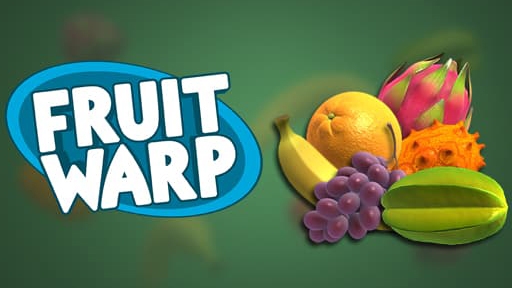 Fruit Warp