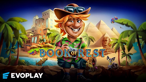 Book of Rest