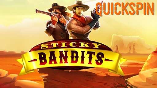 Sticky Bandits