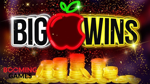 Big Apple Wins