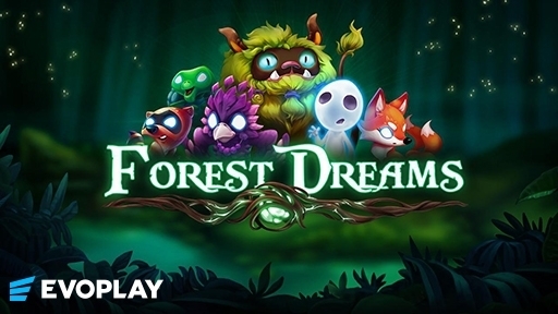 Forest Dreams