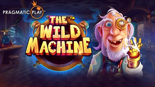 The Wild Machine