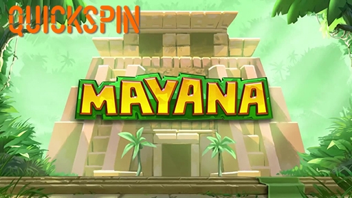 Casino Slots Mayana